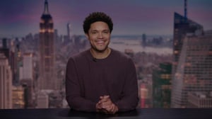 The Daily Show (Paramount+) - September 22, 2021