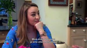 Sinkkuillallinen - Tanssin taikaa