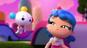 Tuire ja Sateenkaarimaa (S) - Pikku apurit