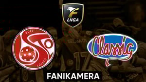 FBC Loisto - Classic, naiset Fanikamera - FBC Loisto - Classic, naiset Fanikamera 20.3.