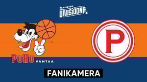 PuHu Juniorit - Pyrintö Akatemia B, Fanikamera - PuHu Juniorit - Pyrintö Akatemia B, Fanikamera 7.2.