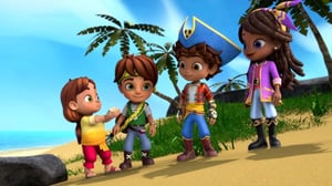 Merikapteeni Santiago (S) - Aikakapseli; Hikkakeitto