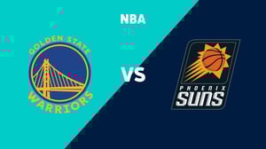Golden State Warriors - Phoenix Suns - Golden State Warriors - Phoenix Suns 11.1.