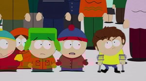 South Park(Paramount+) - Krazy Kripples