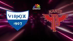 Lapuan Virkiä - Manse PP - Lapuan Virkiä - Manse PP 15.7.