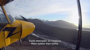 Vuorien sankarit (7) - Ihminen vastaan talvi