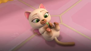 Butterbean's Café (S) - Aivastuttava päivä; Piirakkakuningatar