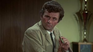 Columbo (12) - The Most Crucial Game