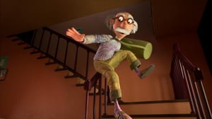 Ipanat (2021) (Paramount+) - Kaksi Annikaa / Vauvanmarssi