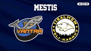 K-Vantaa - IPK - K-Vantaa - IPK 29.2.