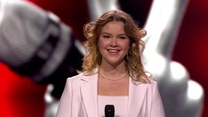 The Voice of Finland - Ääni ratkaisee 9