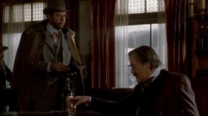 Deadwood (Paramount+) (16) - Huorat voivat tulla