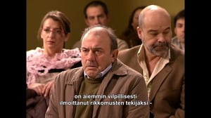 Serranon perhe (7) - Kuinka äkäpussi kesytetään