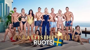 Paratiisihotelli Ruotsi (7) - Hyvä sisko ja absoluuttisen paha sisko