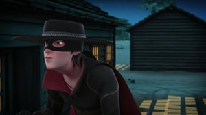 Zorro (7) - Vallanvaihto