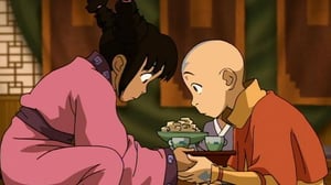 Avatar: The Last Airbender (7) - Ennustaja
