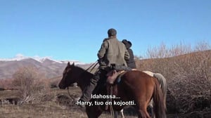 Vuorien sankarit - Reviirikiistoja