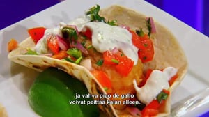 MasterChef USA - Tiu täyteen