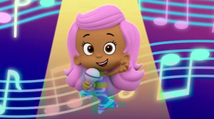 Bubble Guppies (S) - Säröjä Sointupohjassa!