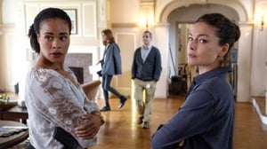 FBI: Most Wanted (12) - Kovaa kuria