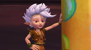 Arthur ja minimoit (7) - Vanha konsti vai pullo uusia