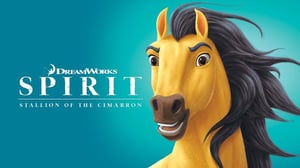 Spirit - villi ja vapaa (7) - Spirit - villi ja vapaa (7)