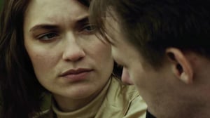 The Dark Labs (Paramount+) - Reminiscens