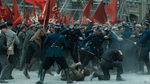 Babylon Berlin (16) - Jakso 4