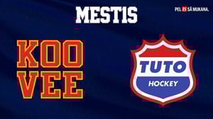 KOOVEE - TUTO Hockey - KOOVEE - TUTO Hockey 18.3.