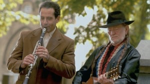 Monk (12) - Monk ja muusikko