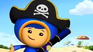 Umizoomi (S) - The Umi City Treasure Hunt