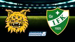 Ilves/2 - GrIFK, Fanikamera - Ilves/2 - GrIFK, Fanikamera 24.7.