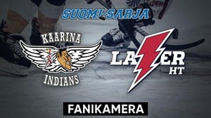 HCIK - Laser HT, Fanikamera - HCIK - Laser HT, Fanikamera 22.2.