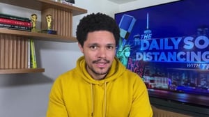 The Daily Show - The Daily Show