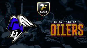 EräViikingit - Oilers, miehet - EräViikingit - Oilers, miehet 6.10