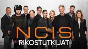 NCIS Rikostutkijat - Kaksi askelta taaksepäin