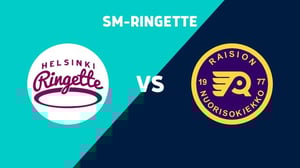 Helsinki - RNK Flyers - Helsinki - RNK Flyers 19.2.