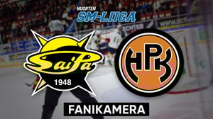 SaiPa - HPK, Fanikamera - SaiPa - HPK, Fanikamera 11.10.