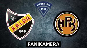 KalPa - HPK, Fanikamera - KalPa - HPK, Fanikamera 16.1.