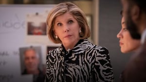 The Good Fight (12) - The Gang Discovers Who Killed Jeffrey Epstein