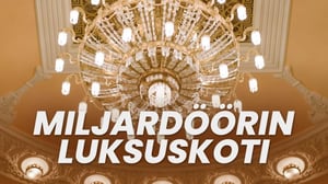 Liv D: Miljardöörin luksuskoti - Liv D: Miljardöörin luksuskoti
