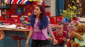 Teini-ikäiset mutanttininjakilpikonnat (2012) (7) - Murskaajan paluu