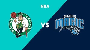 Boston Celtics - Orlando Magic - Boston Celtics - Orlando Magic 18.12.