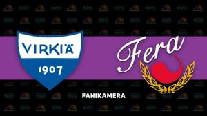 Virkiä - Fera, naiset Fanikamera - Virkiä - Fera, naiset Fanikamera 5.8.