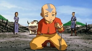 Avatar: The Last Airbender (7) - Päivänseisaus, osa 1: Henkimaailma