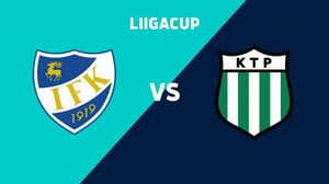 IFK Mariehamn - KTP - IFK Mariehamn - KTP 12.2.