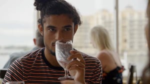 Siesta Key(Paramount+) - Messy Messy Kelsey