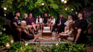 Paratiisihotelli Tanska (12) - Ensimmäinen Pandora