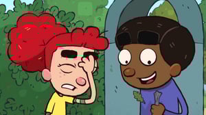 Voihan Poni (S) - Hot Tub Brine Machine; The Secret Life of Pony