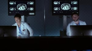 Greyn anatomia (12) - Ryppyjä rakkaudessa